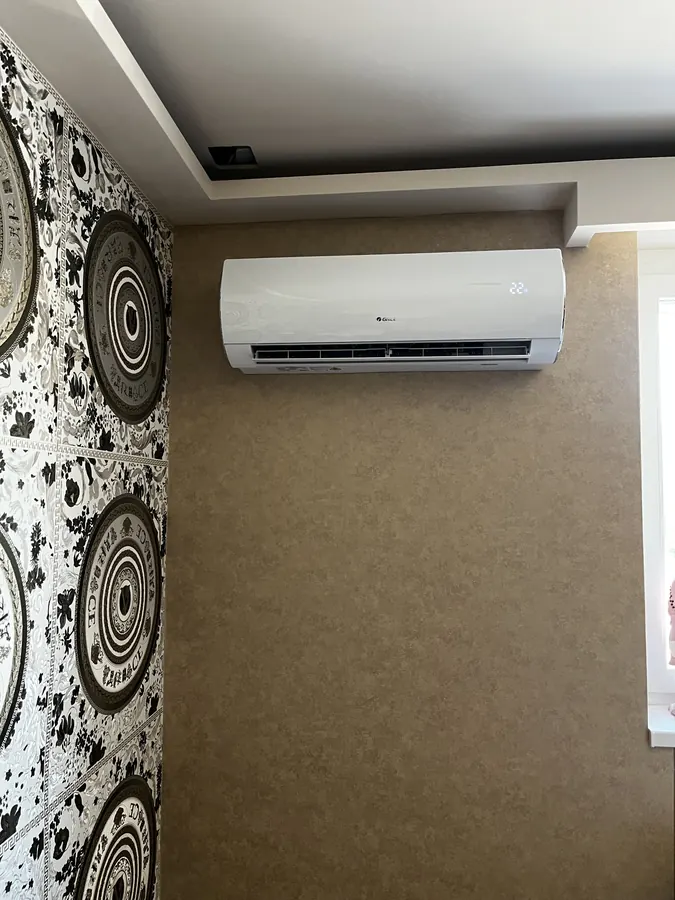 Klímaszerelés családi házban – Elektron Sopron, Sopron