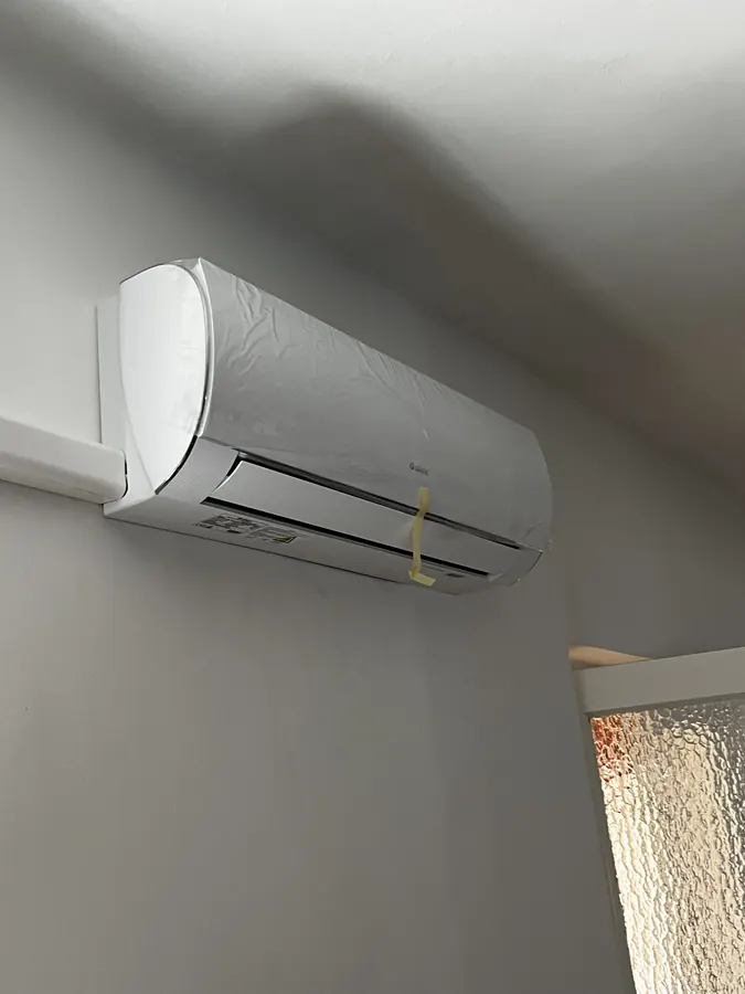 Klímatelepítés – Elektron Sopron, Fertőszentmiklós