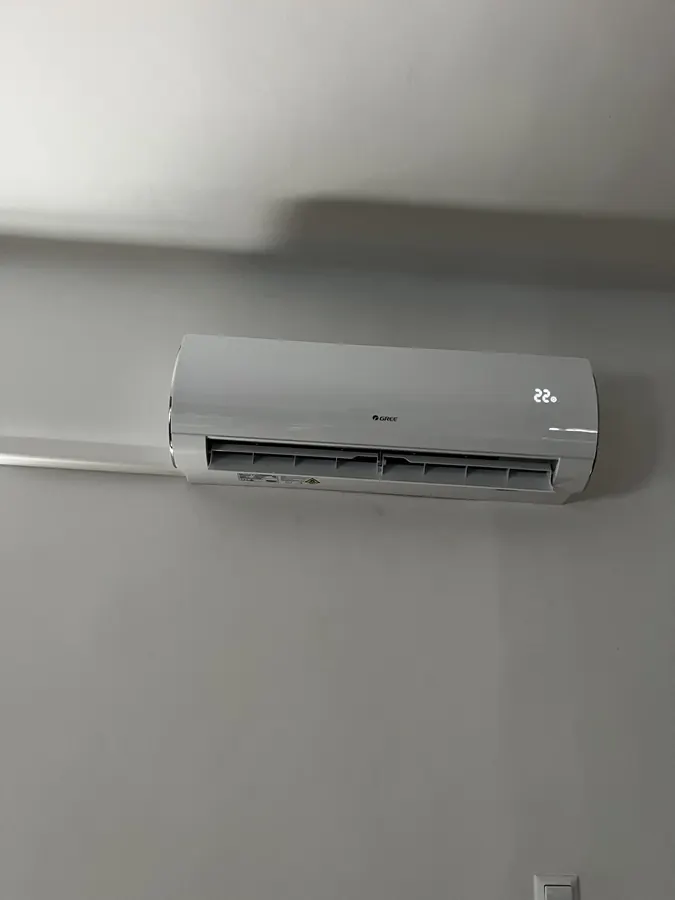 Klímatelepítés – Elektron Sopron, Fertőszentmiklós