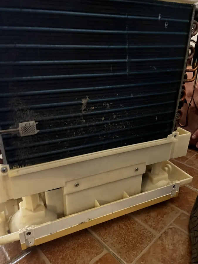 Klímatisztítás – Elektron Sopron, Sopron