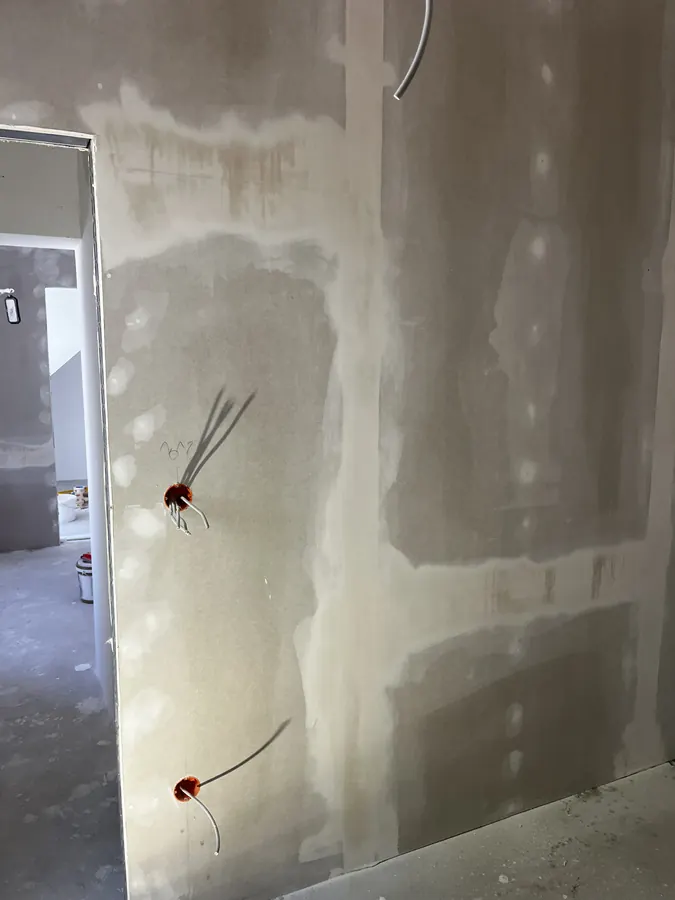 Lakás villamos korszerűsítése – Elektron Sopron, Baden, Ausztria