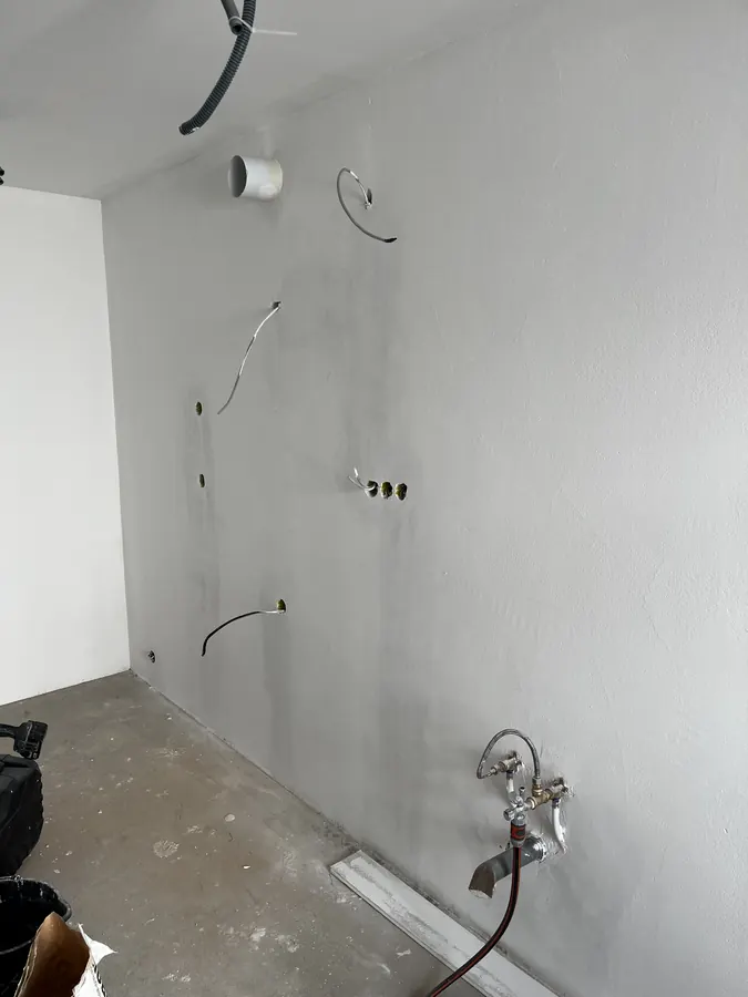 Lakás villamos korszerűsítése – Elektron Sopron, Baden, Ausztria
